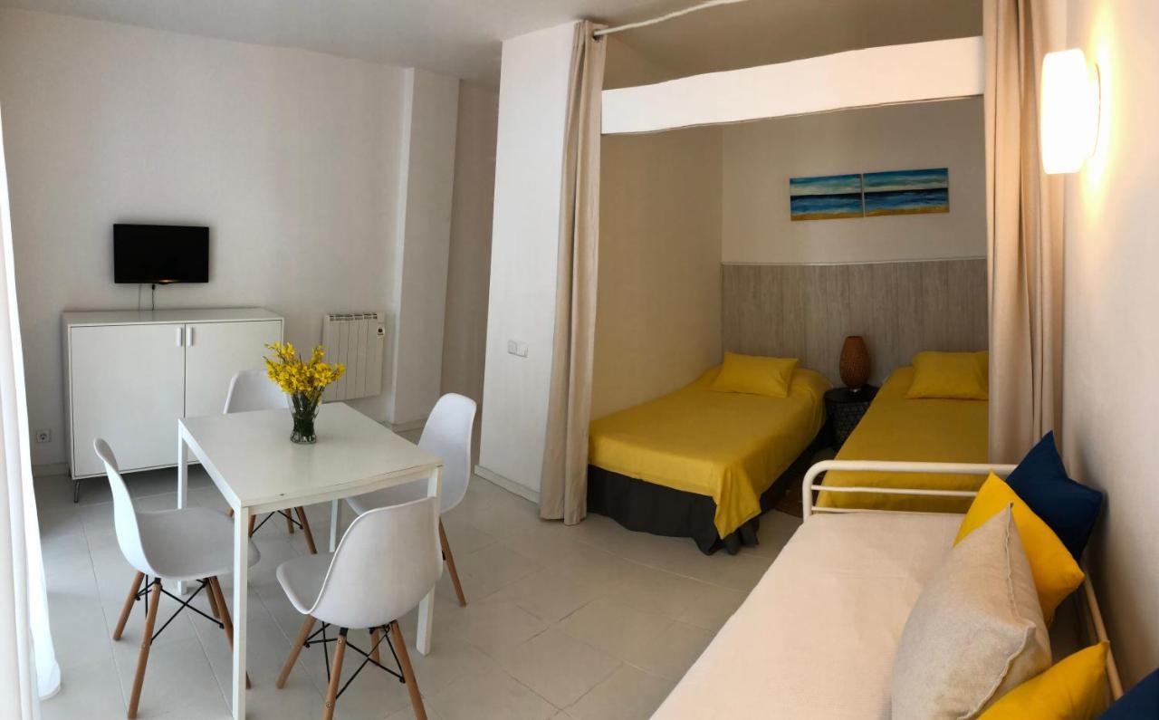 G&N Apartsalou Exterior foto
